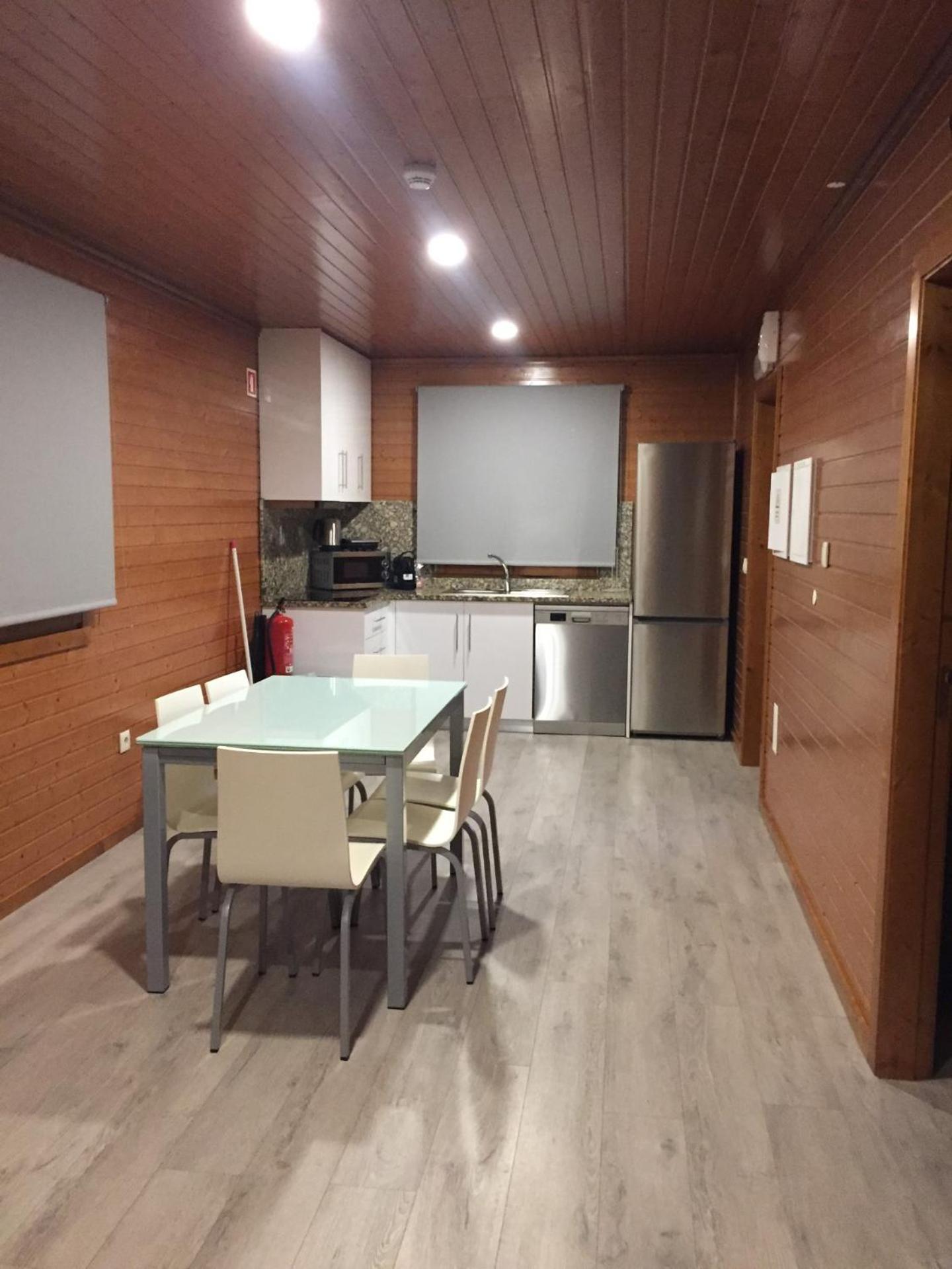 Вилла Quinta Do Farejal Виейра-ду-Минью Экстерьер фото
